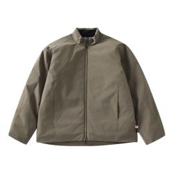 RESTICK CORDURA面料 PrimaLoft金标棉 浅摩卡 M 男士棉服