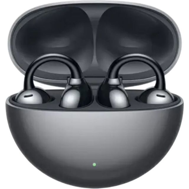 萨勒芬妮 OpenClip旗舰蓝牙耳机 久戴不痛丨超长续航丨超清通话