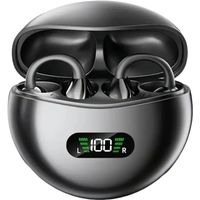 萨勒芬妮 柏林之声蓝牙耳机顶配版 舒服入耳丨超长续航