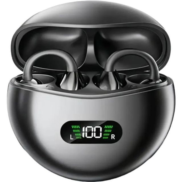 萨勒芬妮 柏林之声蓝牙耳机顶配版 舒服入耳丨超长续航