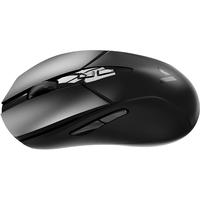 RAPOO 雷柏 V300PRO 2.4G双模无线鼠标 26000DPI 幽魂