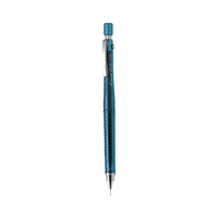 PILOT 百乐 防断芯自动铅笔 H-325 透明绿 0.5mm 单支装