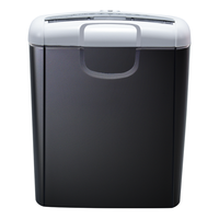 rayson 雷盛 S610小型碎纸机