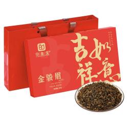 印象堂 特级 红茶  礼盒装 180g