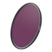 NiSi/耐司 红外截止镀膜低色偏玻璃 减光镜