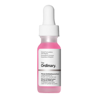 The Ordinary 去角质 唇部精华