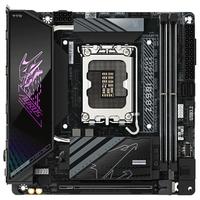 GIGABYTE/技嘉 支持DDR5 主板