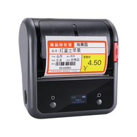 精臣 IIMBOT 精臣 B3S打印机灰色