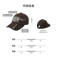 MARITHE & FRANCOIS GIRBAUDMARITHE纯色棒球帽 SCP008