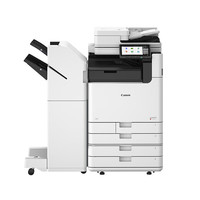 佳能 imageForce C5170  A3彩色激光数码复合机(双面打印/复印/扫描/WiFi）