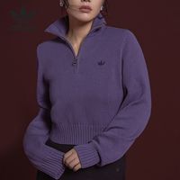 adidas 三叶草女子卫衣IJ8296