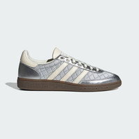 adidas 三叶草系列 HANDBALL 男女款休闲运动鞋 KJ0853