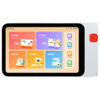 作业帮 学习机词典笔二合一 智能辅导机2 4G博学版