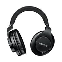 SHURE 舒尔 SRH440A 头戴式监听耳机（耳罩）