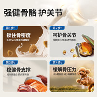 伯纳天纯老年犬挚护狗粮贵宾泰迪小中大型骨骼心脏轻脂 0g