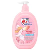 雕牌内衣清洗液女士洗内衣裤液去血渍除异味留香持久 【4斤】1kg2瓶装