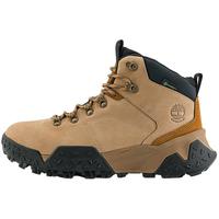 Timberland 男鞋 徒步鞋 A6CENEN3/中米色 41