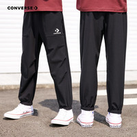 匡威 儿童加绒保暖运动长裤