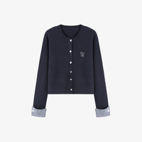 百家好 女士针织衫 B0624S5F892