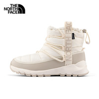 北面 THERMOBALL 女款保暖鞋 NF0A5LWD-GEZS-D4