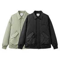 Semir/森马 宽松 男士夹克