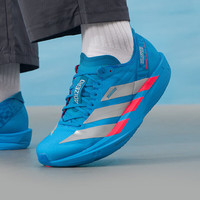 adidas ADIZERO TAKUMI SEN 11 男款跑步鞋 JR4794