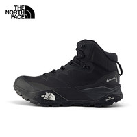 北面 Offtrail Hike GTX防水徒步鞋男重装徒步TheNorthFace|8AET