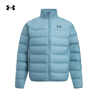 保暖服饰：安德玛 Core 男子羽绒服 6010876