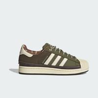 adidas 三叶草 男女款休闲鞋 JR6991