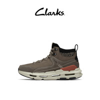 Clarks NXERise 男士户外徒步鞋 NXE Rise-AW24