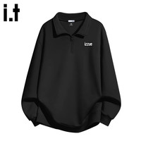 izzue 男士卫衣 IZUSWEB01280