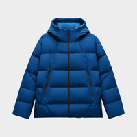 蕉内 Cloud系列 男士羽绒服 10130570291