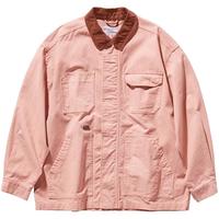 nautica white sail 白帆日系中性休闲工装风男士夹克