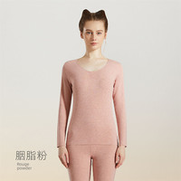 猫人 女士保暖内衣 MR-301