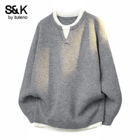 班尼路 SK 男士针织衫 HBNSB-202510286