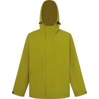 本来 男士户外防风防水耐磨冲锋衣外套25秋款BRM150003