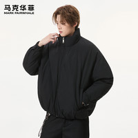 马克华菲 男士羽绒服 MA154MCWY894