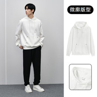 GXG 男士连帽卫衣 GFX13101841