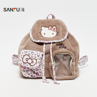 SANFU 甜美少女双肩包 847528