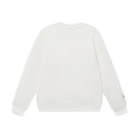 FILA 斐乐 x THE MET女子卫衣2024春莫奈套头卫衣上衣 175/92A/XL
