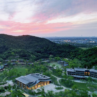 嘉兴开元森泊度假酒店1-2晚含幻想岛/汤泉票+旅拍