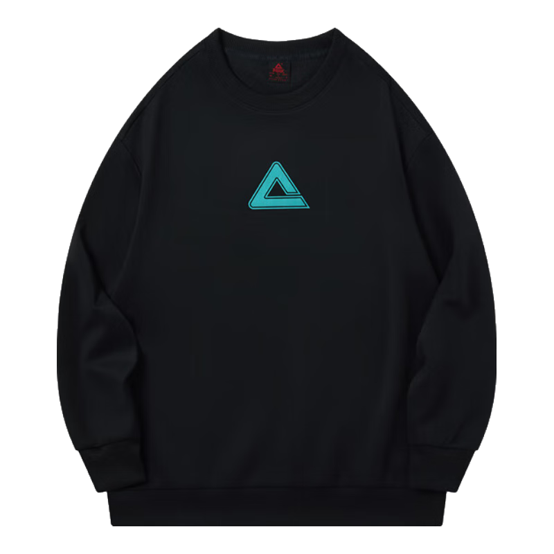 黑色【经典logo】
