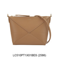 88VIP：LOEWE 女士单肩包 C510PT1X01BES-388634