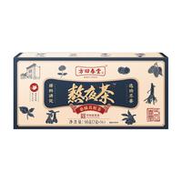 方回春堂熬夜茶养生茶菊花枸杞八宝男女肾胃人参黄精葛根茶