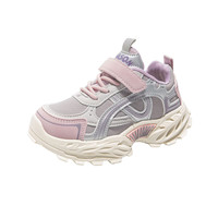 温小影 女童运动鞋秋季2025新