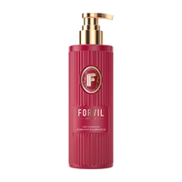FORVIL 控油蓬松 洗发水套装 285ml+285ml