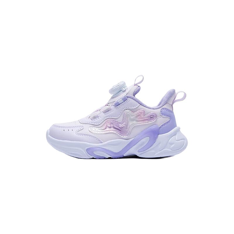 麋鹿:玫瑰水紫4801