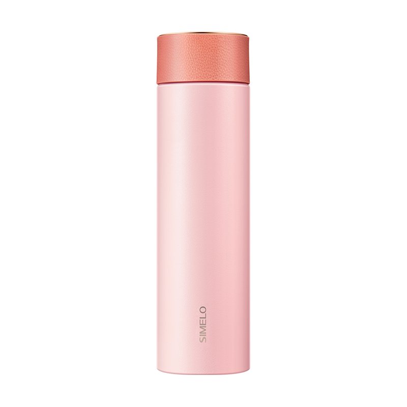 维也纳粉 200ml /内外纯钛/礼盒装