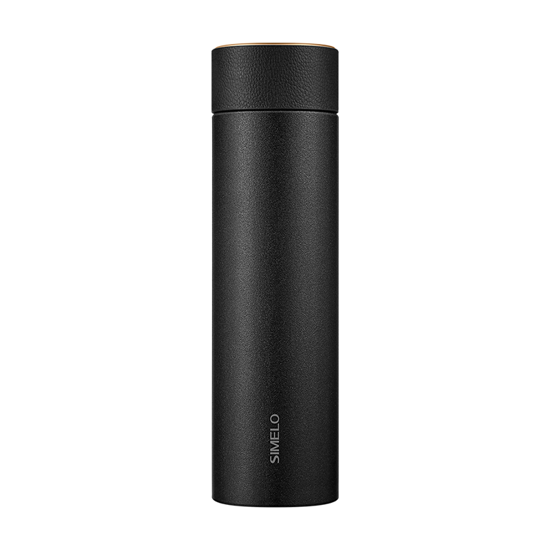 墨尔本黑 350ml /内外纯钛/礼盒装