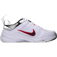 耐克(NIKE)老爹鞋男鞋 复古鞋透气运动鞋气垫鞋休闲鞋跑步鞋 DJ1196-101/DEFYALLDAY/白黑红 42.5/270